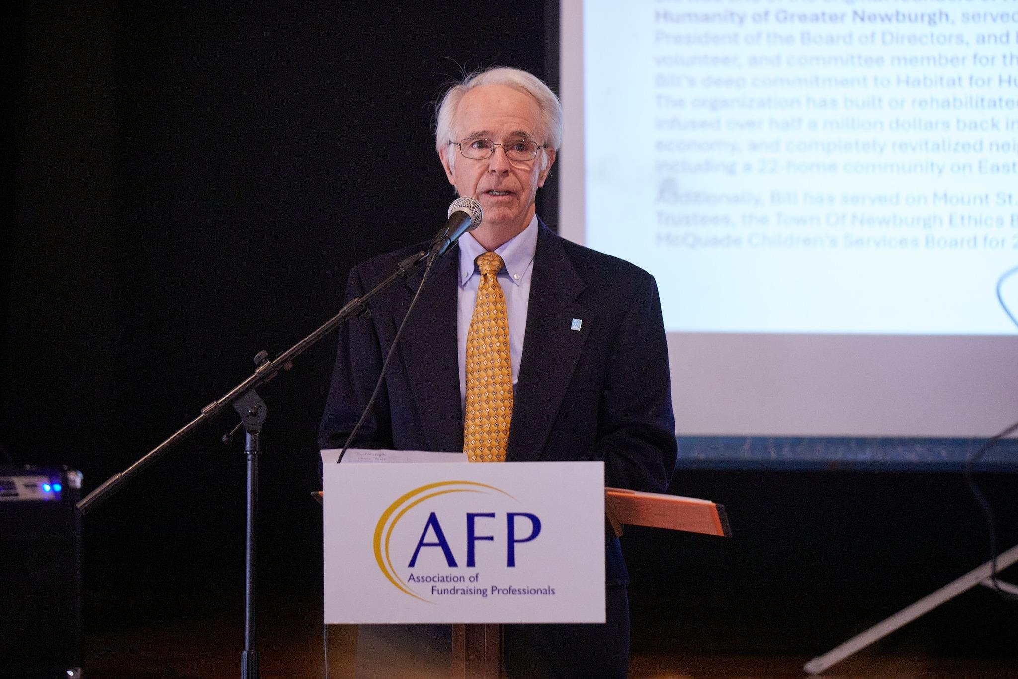 National Philanthropy Day 2024